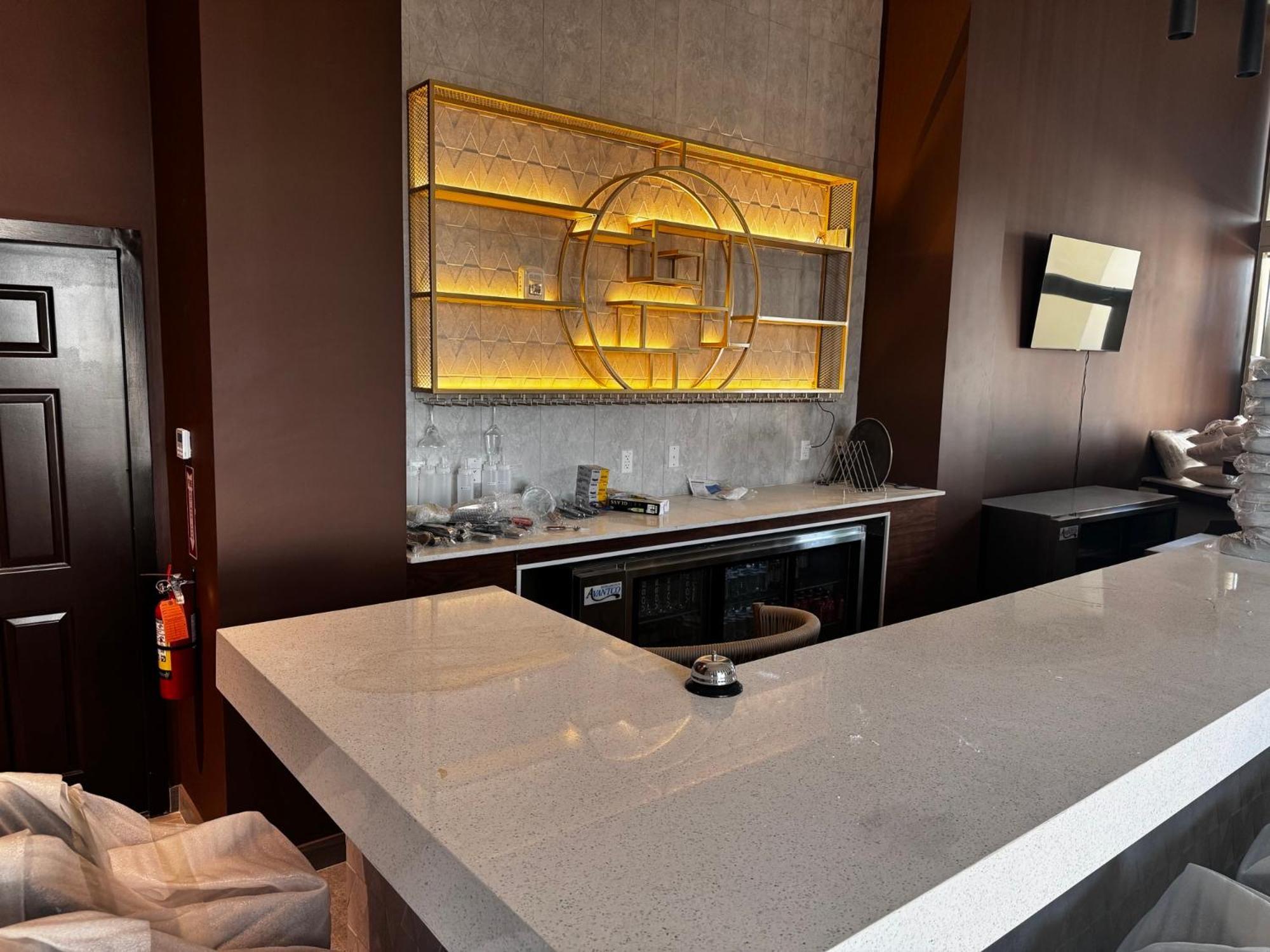 Galaxy Hotel เซนต์ปีเตอร์สเบิร์ก ภายนอก รูปภาพ