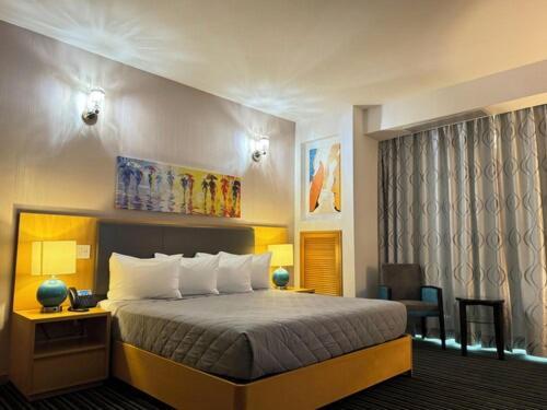 Galaxy Hotel เซนต์ปีเตอร์สเบิร์ก ภายนอก รูปภาพ